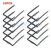 10X Lenovo Thinkpad X240 X250 T440 T450 T460 HDD Caddy Bracket Frame Hard drive