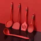 Cooking Tools Cookware Rice Spoon Fried Shovel Soup Ladle Turners Spatula