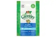 Greenies Cat Dental Treats Tempting Tuna 60g