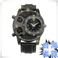 在飛比找蝦皮購物優惠-大錶面鏤空矽膠腕錶 螺絲釘重金屬風格手錶 搖滾風概念型鉚釘手