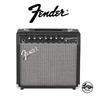 在飛比找蝦皮商城優惠-Fender Champion 20W 電吉他音箱【桑兔】