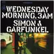 合友唱片 Simon & Garfunkel – Wednesday Morning, 3 A.M. 黑膠唱片 LP 180g