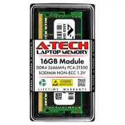 16GB DDR4-2666 Acer Predator PH517-61 PH317-52-74KR PH317-52-77A4 Memory RAM