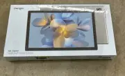 Oangcc-A9 Tablet WIRELESS ANDROID TABLET 12GB RAM, 128GB ROM , 2.0GHZ , NEW .