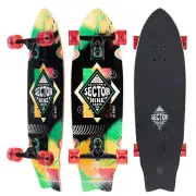 Sector 9 Wavepark Party Complete - Size 30.25" -Multicoloured