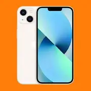 Apple iPhone 13 Mini (128GB, White) Australian Stock - Pristine