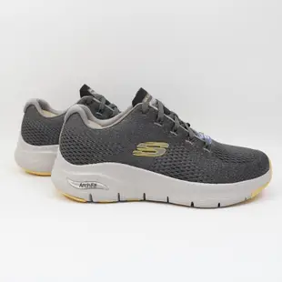 SKECHERS ARCH FIT 男生款 運動鞋 232601CCYL 健走鞋 足弓鞋