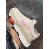 在飛比找蝦皮購物優惠-Nike Air Zoom Type 米灰粉 運動鞋 女款 