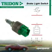 Tridon Brake Light Switch for Lexus IS GSE20 GSE21 GS URS190 LS UCF30 RX SC