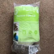 LOOPS&THREAD Supreme Washable Poly fill Polyester Fiber Fill 0.8oz