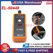 For GM Vehicles EL-50448 TPMS Relearn Tool Auto Tire Pressure Monitor Reset Tool (for: Honda Civic)