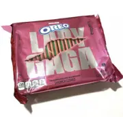 Lady Gaga Chromatica Oreo 12.2 Oz Pack Limited Edition Sandwich Cookies NEW