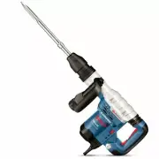 Bosch SDS-MAX DEMOLITION HAMMER 0611321040 1150W Automatic Switch Lock