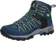 [Brütting] Men's Mount Pinos High Trekking Boots