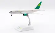 JC Wings Aer Lingus for Boeing 767-200ER N234AX 1/200 Aircraft Pre-built Model