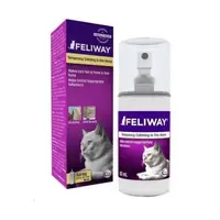 在飛比找大樹健康購物網優惠-【FELIWAY費利威】法國貓咪費洛蒙噴劑60ml