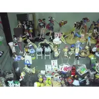 在飛比找蝦皮購物優惠-台南東京玩具店有門市~DISNEY美少女REMENT扭蛋盒玩