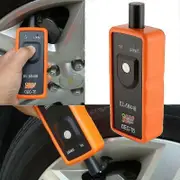 El-50448 Tire Pressure Reset Device Tpms Reset Tool Relearns Car Tire Pressure Sensors
