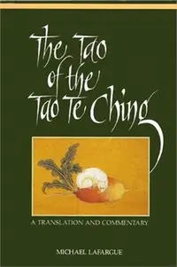 在飛比找三民網路書店優惠-The Tao of the Tao Te Ching ─ 