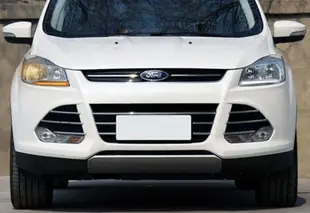 ~歐力車飾~福特 FORD KUGA 日行燈 KUGA 晝行燈 KUGA 專用日行燈 KUGA 導光款日行燈 方向燈功能