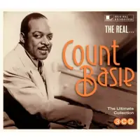 在飛比找博客來優惠-Count Basie / The Real...Count