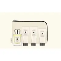 在飛比找ETMall東森購物網優惠-聖誕限定 限量【Jo Malone】童話薑餅系列 紳士旅行組