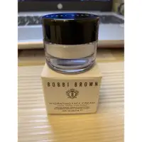 在飛比找蝦皮購物優惠-Bobbi brown 芭比波朗 高保濕面霜7ml