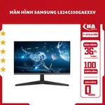 屏幕三星 LS24C330GAXXV (23.8 英寸-FHD / IPS /100HZ / 4MS) -