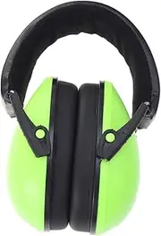 Mipcase Noise Cancelling Earmuffs for Ear Muffs with Noise Reduction for Sleep Play and Study Comfortable Ear Protection