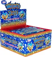 Wicked Fizz Blue Raspberry Flavour Perfect for Halloween Trick-or-Treat Candy AU