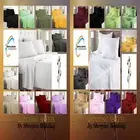 Wonderful 6 PCs Sheet Set 1000 TC - Single/Double/Queen/King/Super King/Emperor