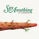 Say Anything / ...Is a Real Boy