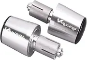 Motorcycle Grip Handle Bar End Handle Bar Grips Cap Anti Vibration Plug Accessories XL1000 XL1000 125 Universal