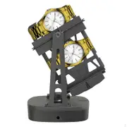 Watch Winder, Accessories, Quiet Professional Two Swing Modes USB Powered ,Watch Shaker, Intelligent