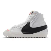 在飛比找蝦皮商城優惠-Nike 休閒鞋 Blazer Mid 77 Jumbo 白