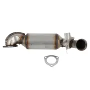 Catalytic Converter For 2007-2015 Mini Cooper 1.6L Turbo 2011-2016 Countryman (for: Mini)