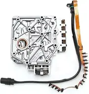01M325105F 096927435A 01M Transmission Valve Body Solenoids Compatible for VW Jetta Jetta Wagon 01M325283A
