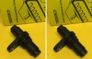 Camshaft position sensors x 2 for Toyota GRS182/202 CROWN 3.0L Cam angle