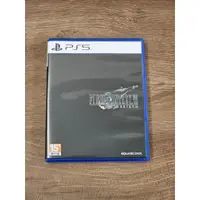 在飛比找蝦皮購物優惠-有特典 PS5 Final Fantasy VII Rebi