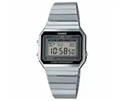 Casio Vintage Unisex A700W-1A