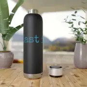 Bluetooth Speaker/Water Bottle Vacuum Audio Bottle 22oz