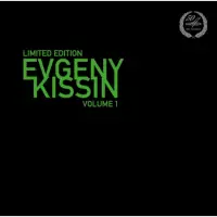 在飛比找博客來優惠-Limited Edition Evgeny Kissin 