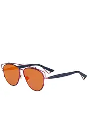 Dior Technologic TVH MJ 57 Red & Matte Blue