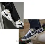 【DR.SHOES 】DA6364-101 001 NIKE BLAZER LOW '77 VNTG 黑白 休閒鞋 男鞋