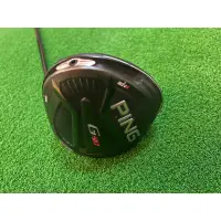 在飛比找蝦皮購物優惠-PING G410 Driver