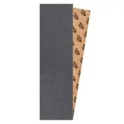 MOB perforated grip tape sheet - Size -Black