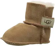 [UGG] Australia Infant Erin Bootie,Brown (