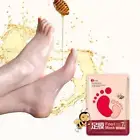 Exfoliate Dead Skin Remove Moisturizing Whitening Foot Mask (Foot Mask)