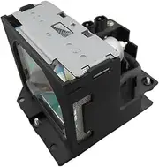 LMP-P202 Projector Lamp with Housing for SO-NY VPL-PS10 VPL-PX10 VPL-PX11 VPL-PX15