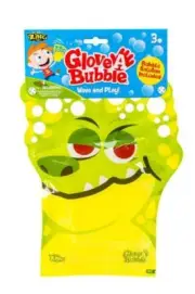 Zing Glove A Bubble Wave and Play w Bubble Solution Included FREE SHIPPING